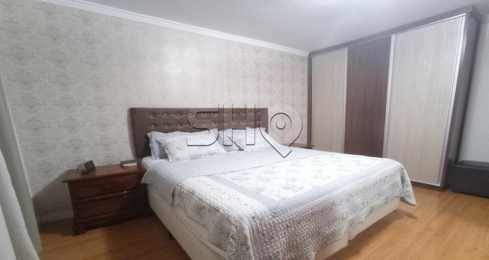 Sobrado, 3 quartos, 200 m² - Foto 2