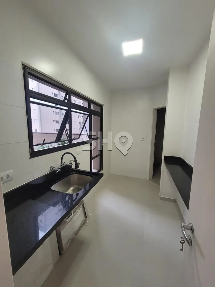 Apartamento, 4 quartos, 140 m² - Foto 1