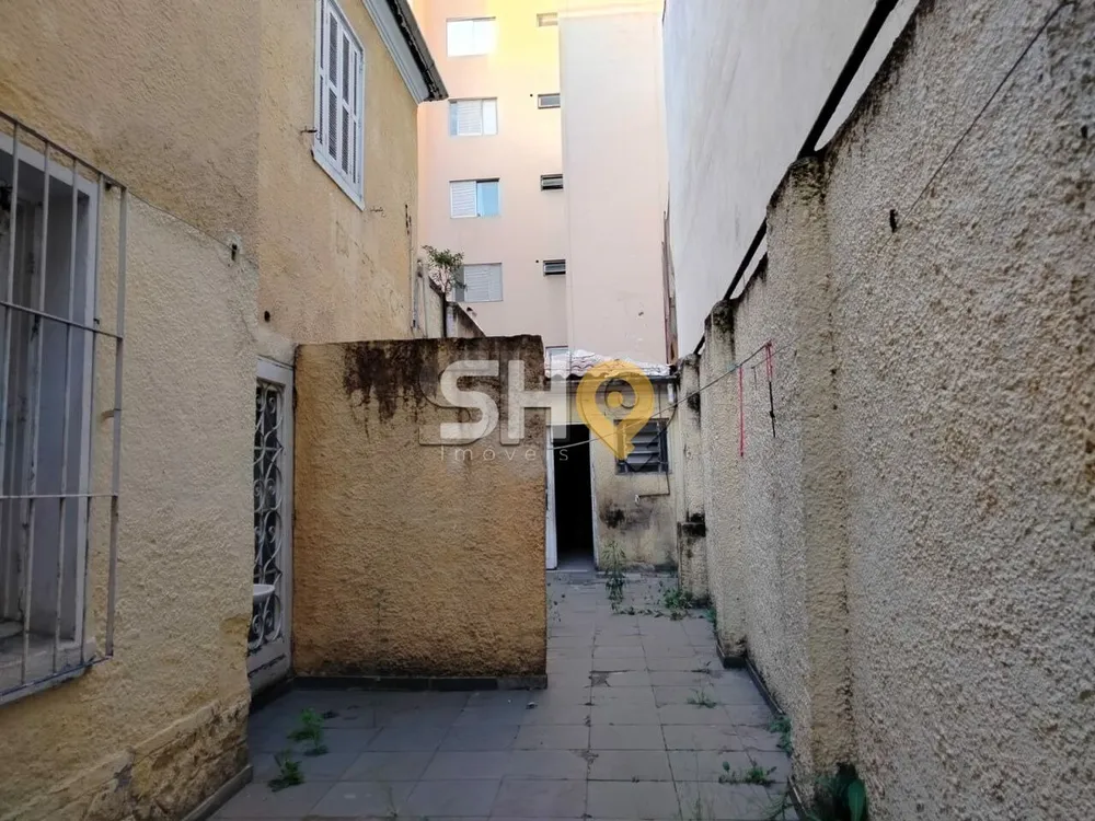 Casa, 6 quartos, 190 m² - Foto 1