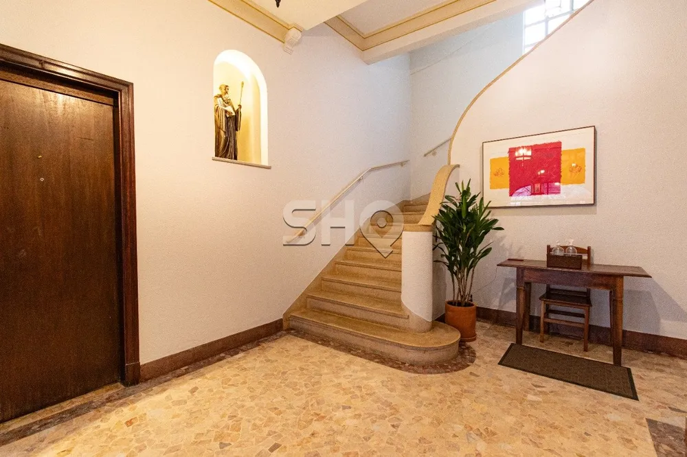 Apartamento, 2 quartos, 96 m² - Foto 1