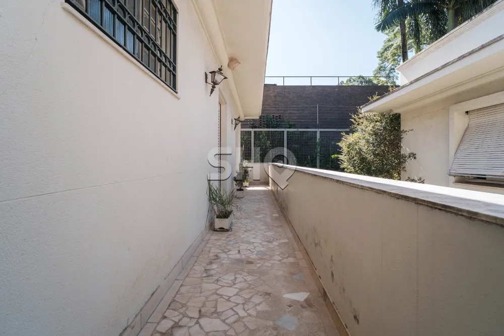 Casa, 4 quartos, 500 m² - Foto 6