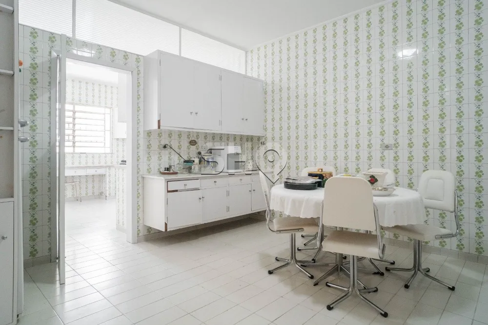 Casa, 4 quartos, 500 m² - Foto 1