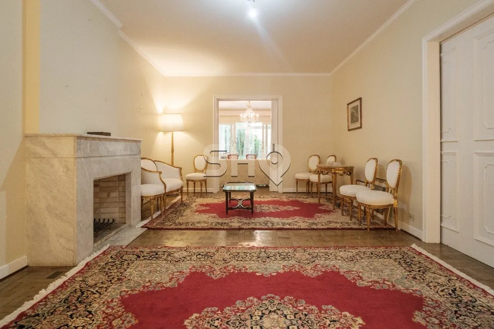 Casa, 4 quartos, 500 m² - Foto 7