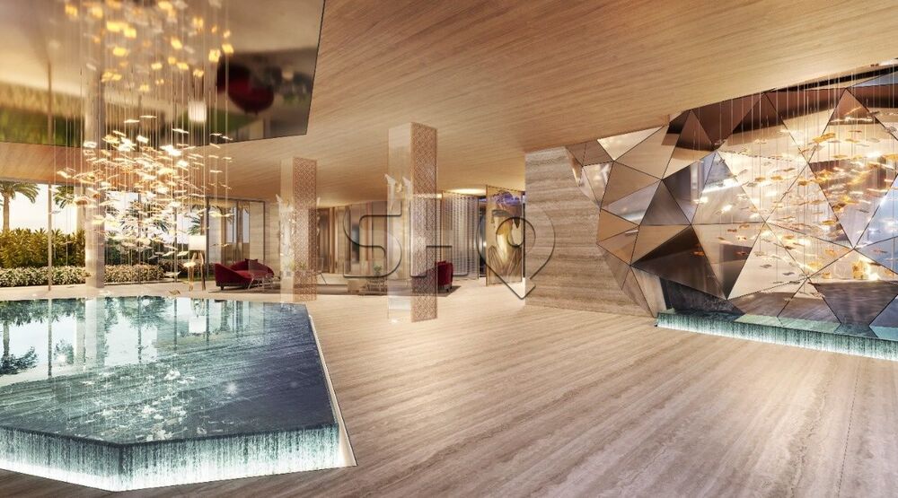 Apartamento, 4 quartos, 270 m² - Foto 18