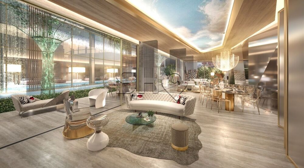 Apartamento, 4 quartos, 270 m² - Foto 19