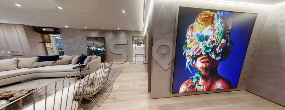 Apartamento, 4 quartos, 270 m² - Foto 2