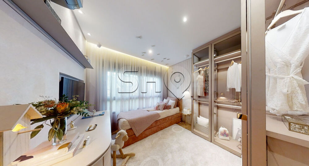 Apartamento, 4 quartos, 270 m² - Foto 13