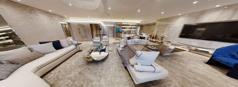 Apartamento, 4 quartos, 270 m² - Foto 4