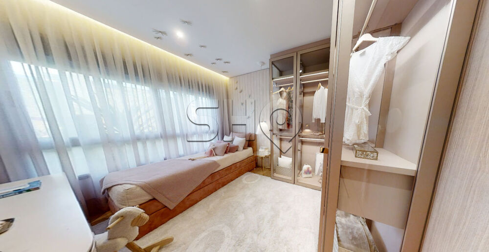 Apartamento, 4 quartos, 270 m² - Foto 14