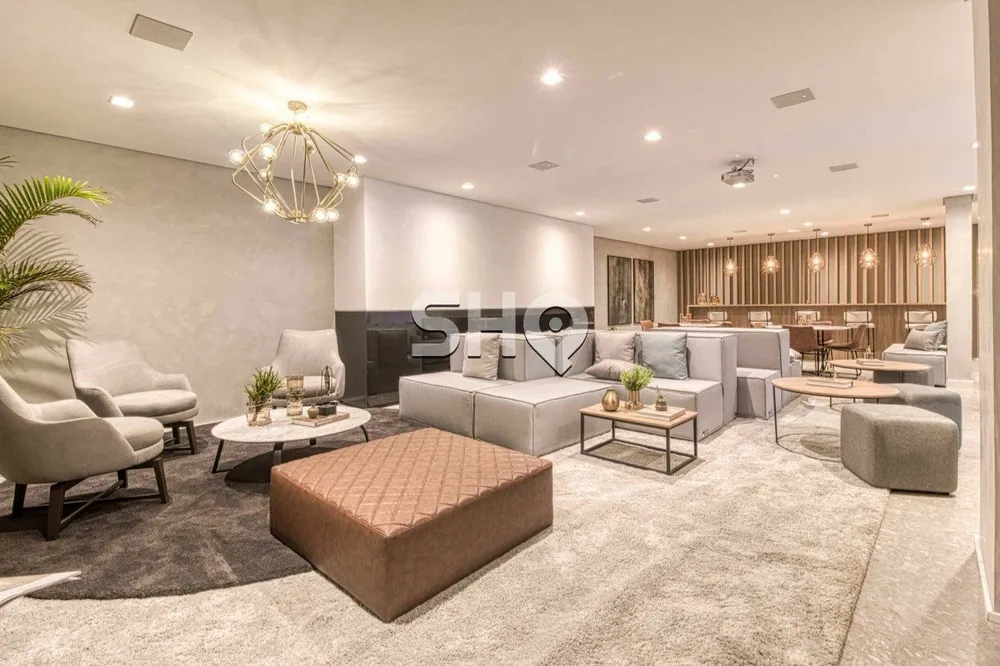 Apartamento, 2 quartos, 55 m² - Foto 15