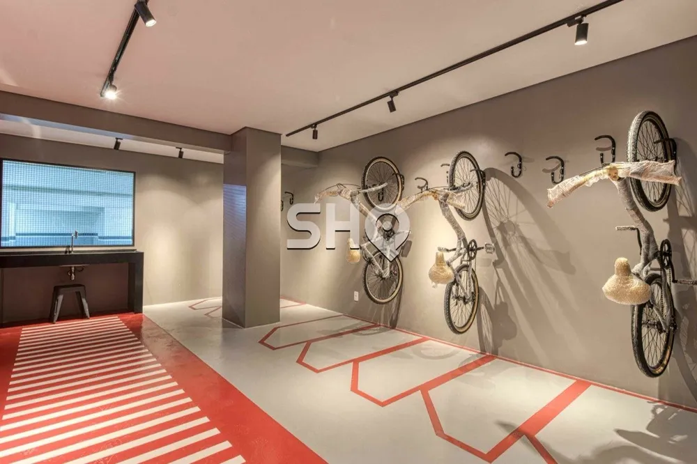 Apartamento, 2 quartos, 55 m² - Foto 12