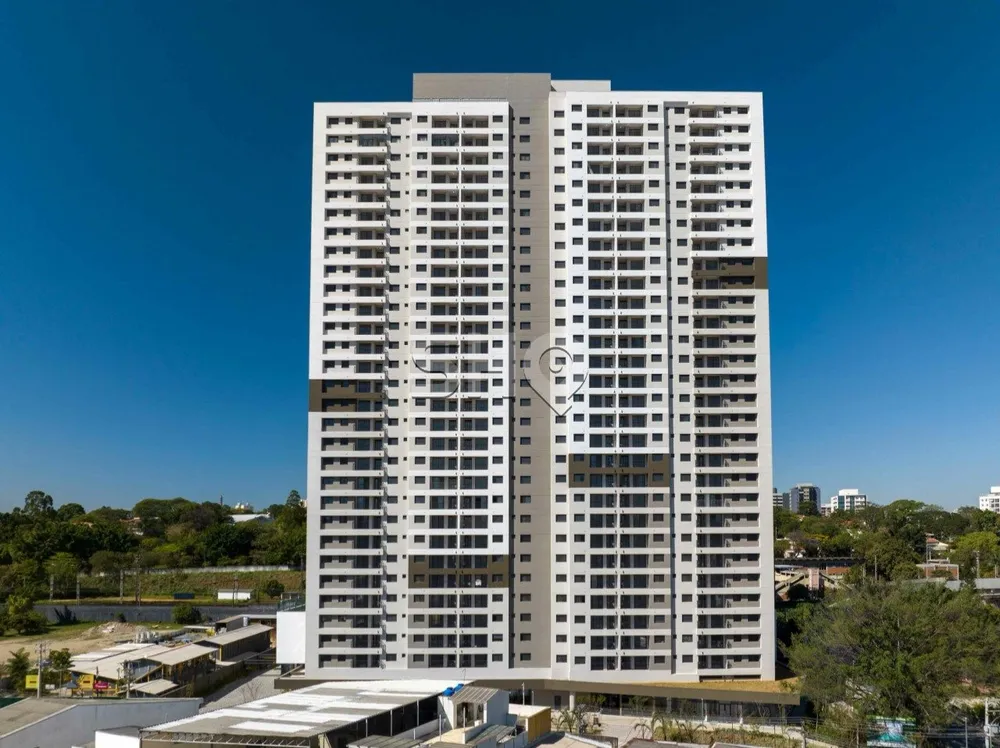 Apartamento, 2 quartos, 55 m² - Foto 3