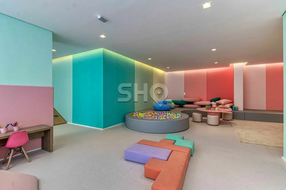 Apartamento, 2 quartos, 55 m² - Foto 4