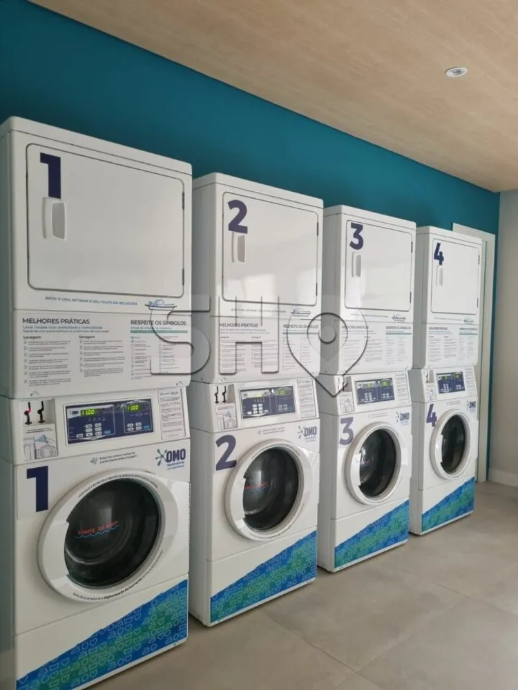 Apartamento, 1 quarto, 27 m² - Foto 1