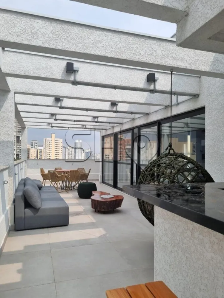Apartamento, 1 quarto, 27 m² - Foto 4