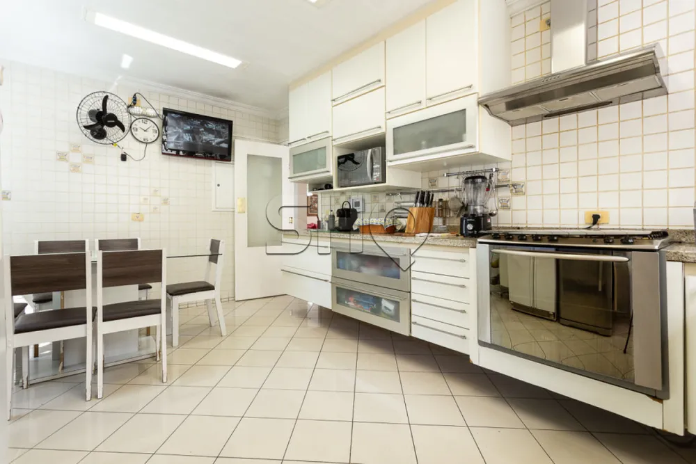 Casa, 6 quartos, 700 m² - Foto 4