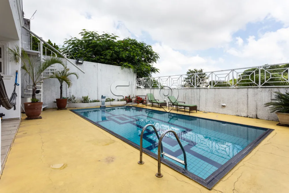 Casa, 6 quartos, 700 m² - Foto 3