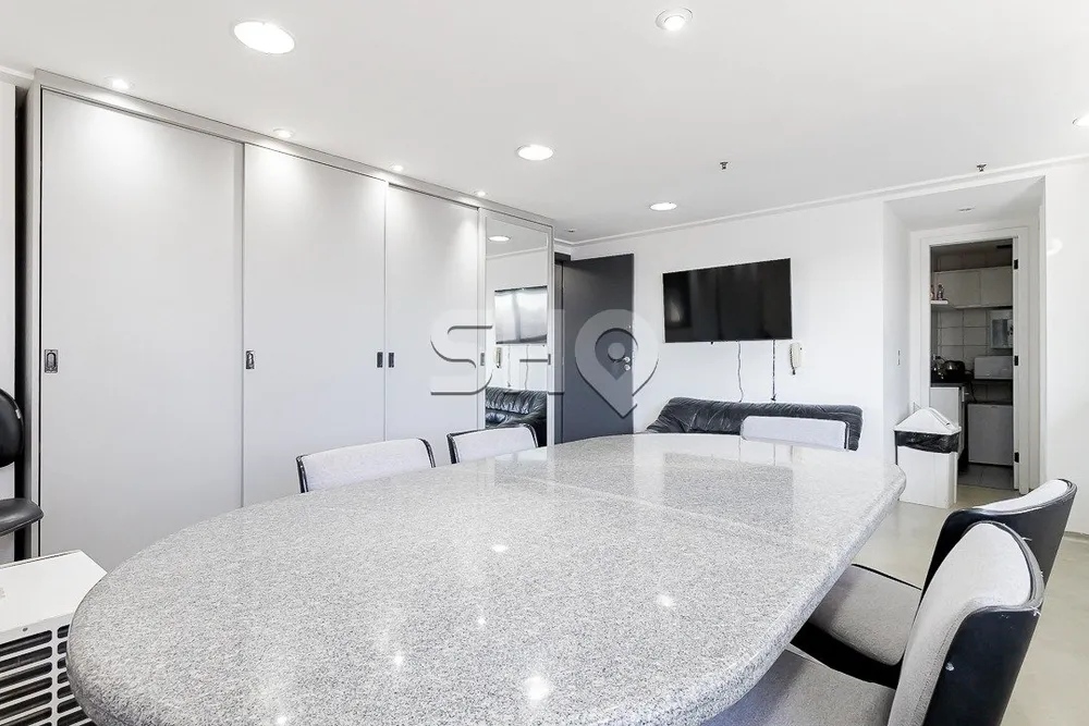 Sala-Conjunto, 123 m² - Foto 11