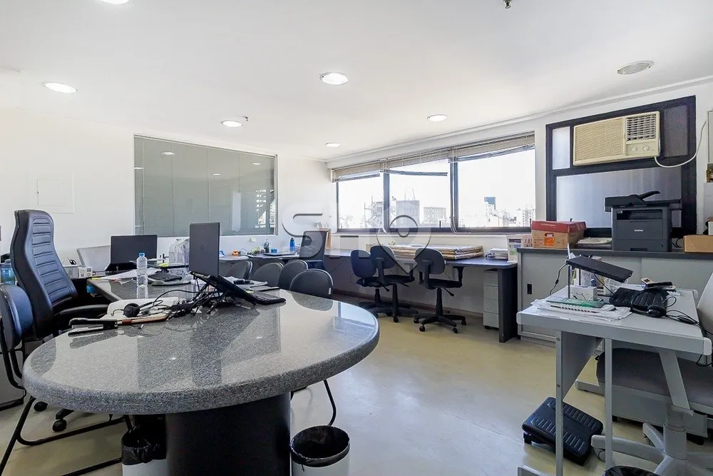 Sala-Conjunto, 123 m² - Foto 13