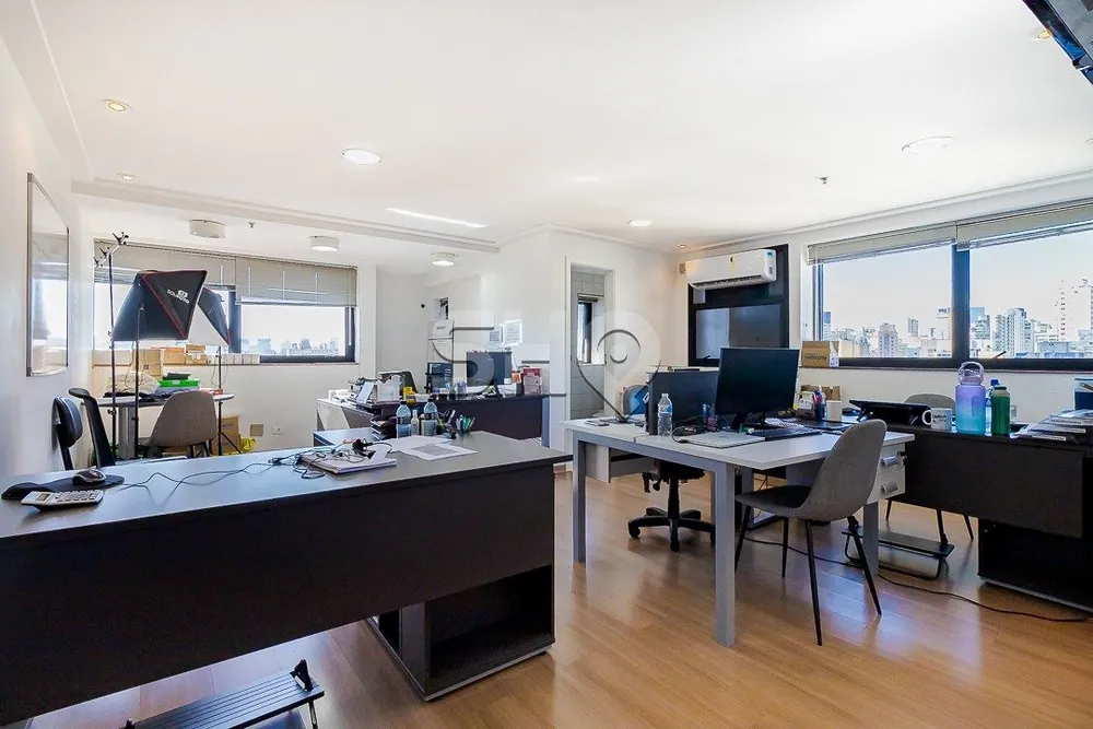Sala-Conjunto, 123 m² - Foto 4