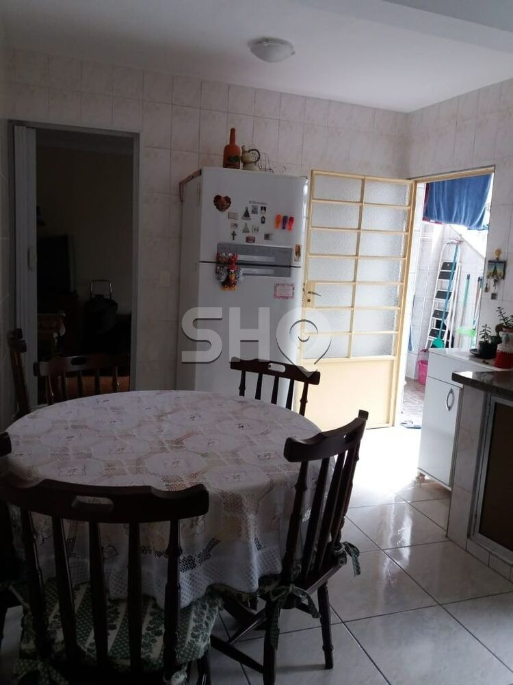 Casa, 3 quartos, 120 m² - Foto 7