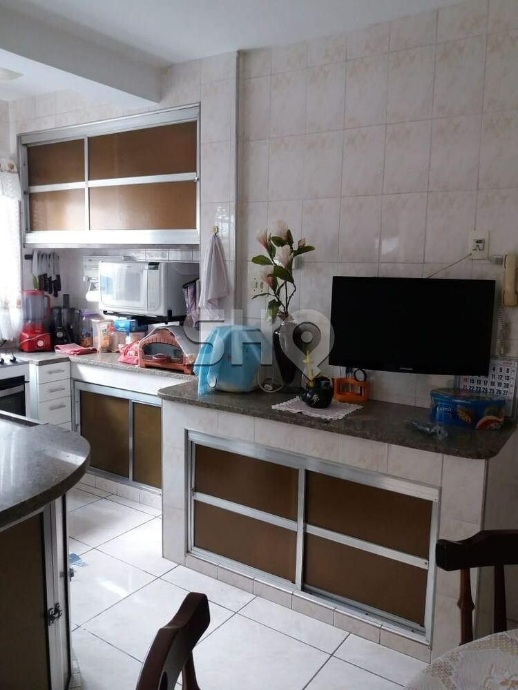 Casa, 3 quartos, 120 m² - Foto 13