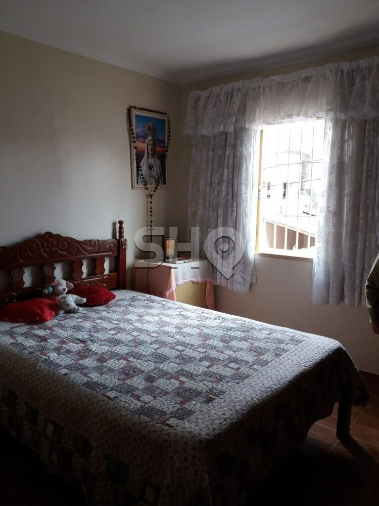Casa, 3 quartos, 120 m² - Foto 14