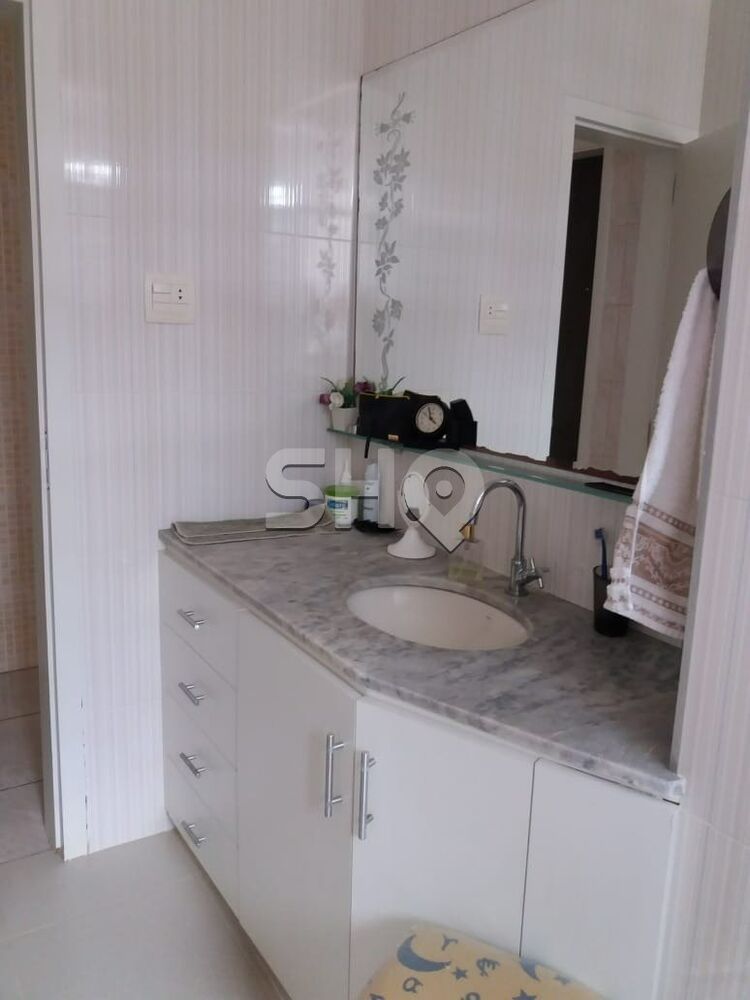 Casa, 3 quartos, 120 m² - Foto 11