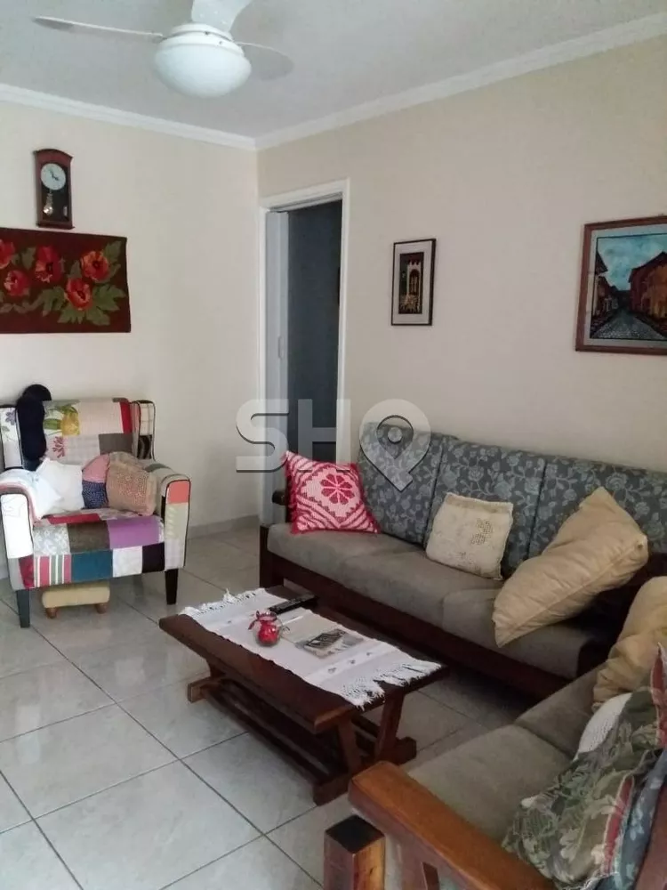 Casa, 3 quartos, 120 m² - Foto 1