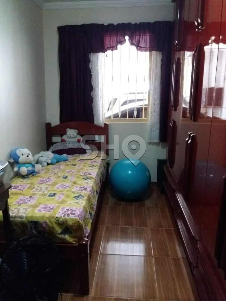 Casa, 3 quartos, 120 m² - Foto 23