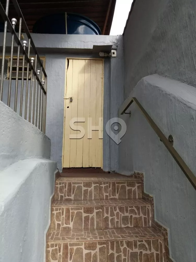 Casa, 3 quartos, 120 m² - Foto 2