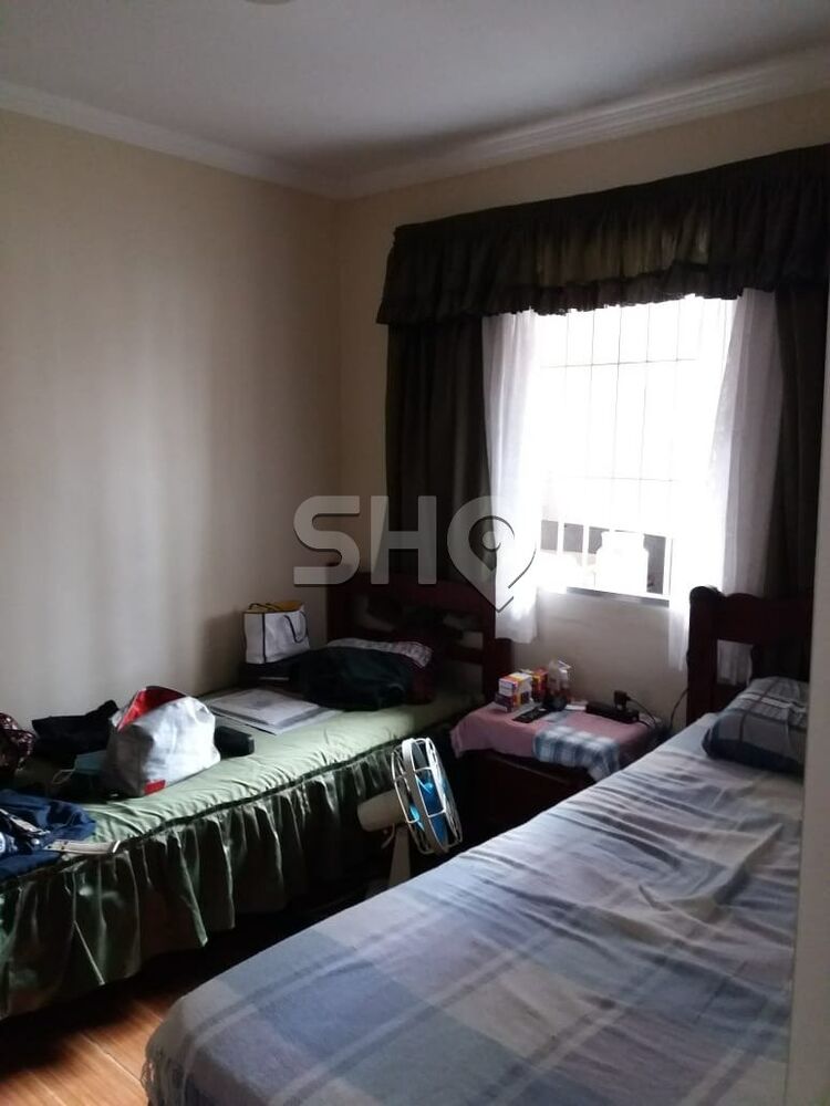 Casa, 3 quartos, 120 m² - Foto 19