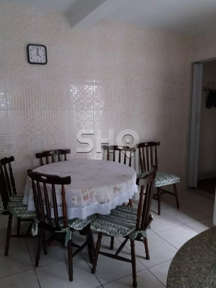 Casa, 3 quartos, 120 m² - Foto 4