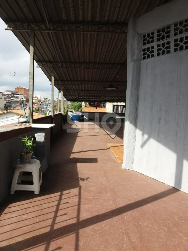 Casa, 3 quartos, 120 m² - Foto 9