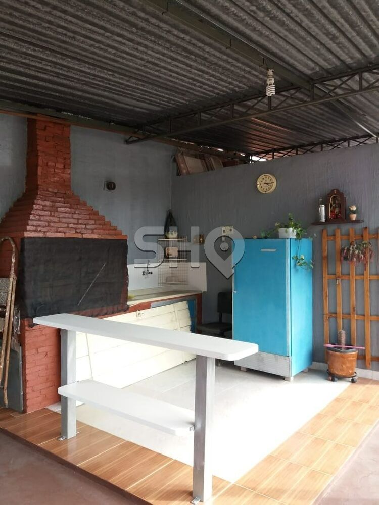 Casa, 3 quartos, 120 m² - Foto 6