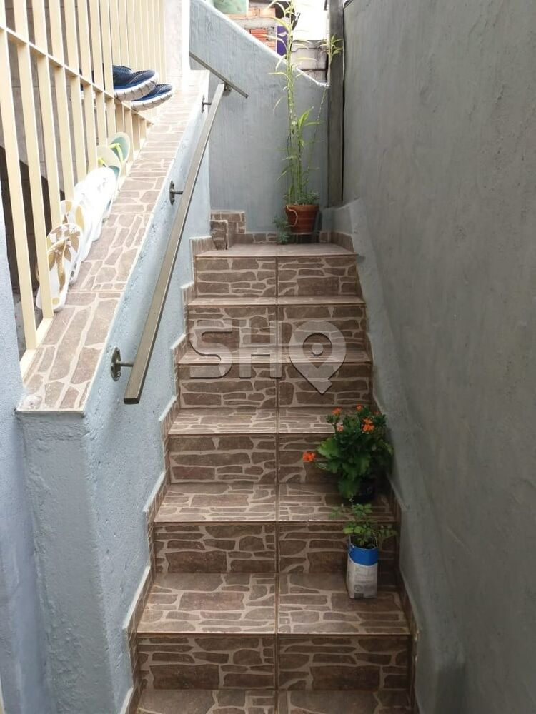 Casa, 3 quartos, 120 m² - Foto 12