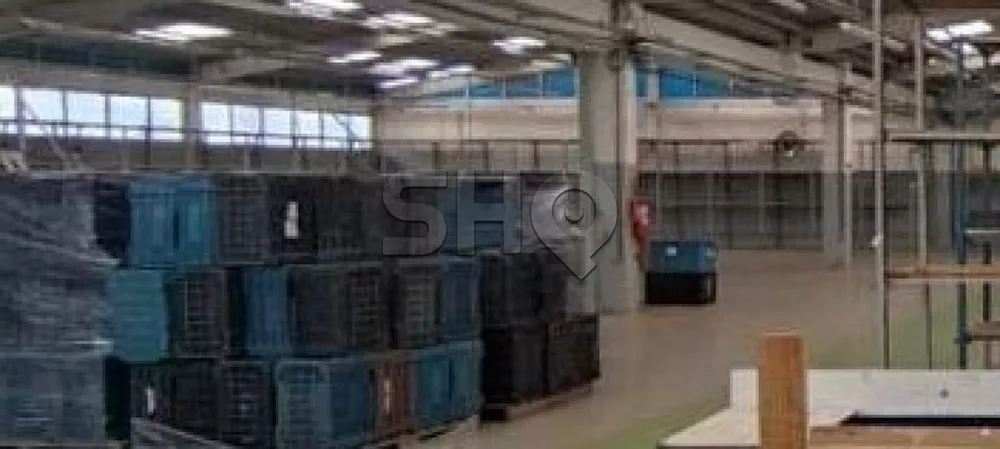 Depósito-Galpão, 6353 m² - Foto 6