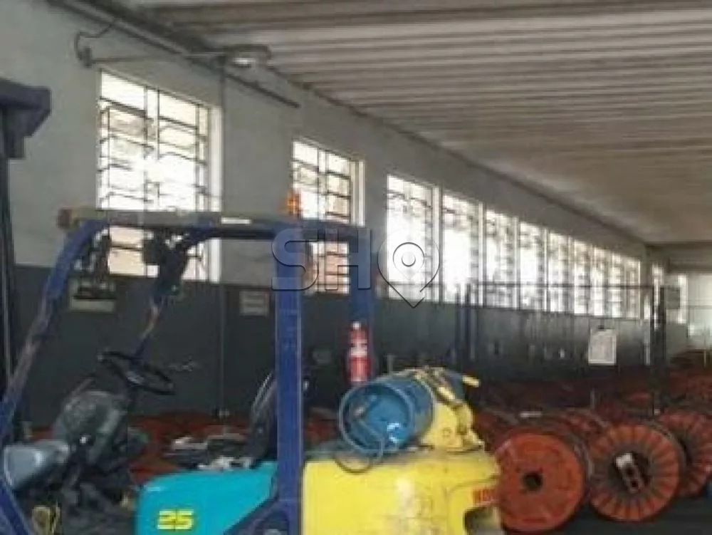 Depósito-Galpão, 6353 m² - Foto 10