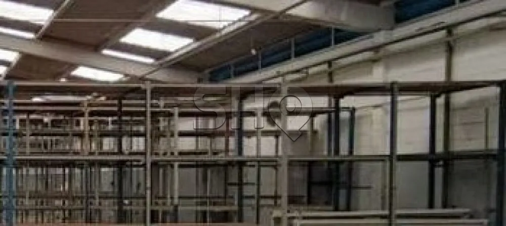 Depósito-Galpão, 6353 m² - Foto 9