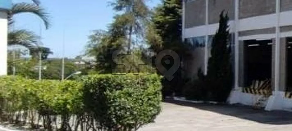 Depósito-Galpão, 6353 m² - Foto 2