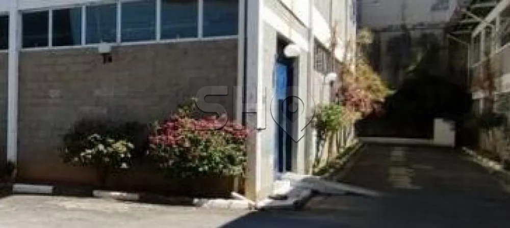 Depósito-Galpão, 6353 m² - Foto 11