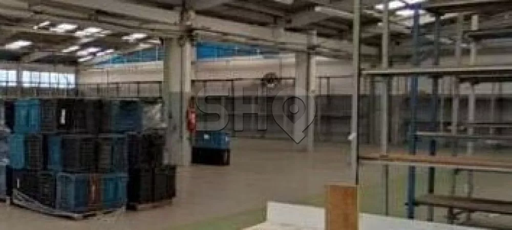 Depósito-Galpão, 6353 m² - Foto 5
