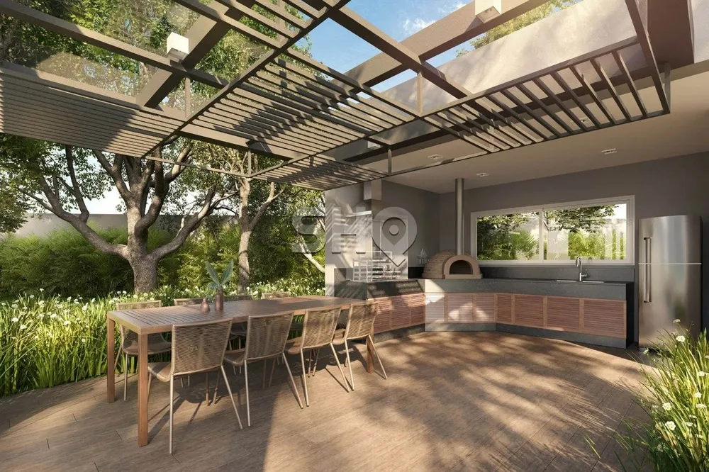 Apartamento, 3 quartos, 127 m² - Foto 4
