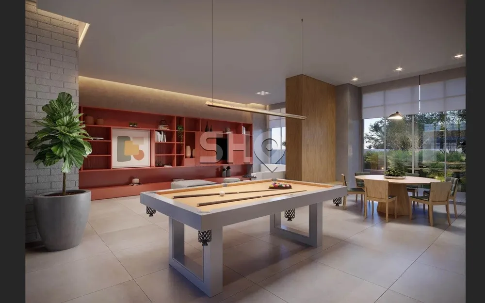 Apartamento, 3 quartos, 127 m² - Foto 4