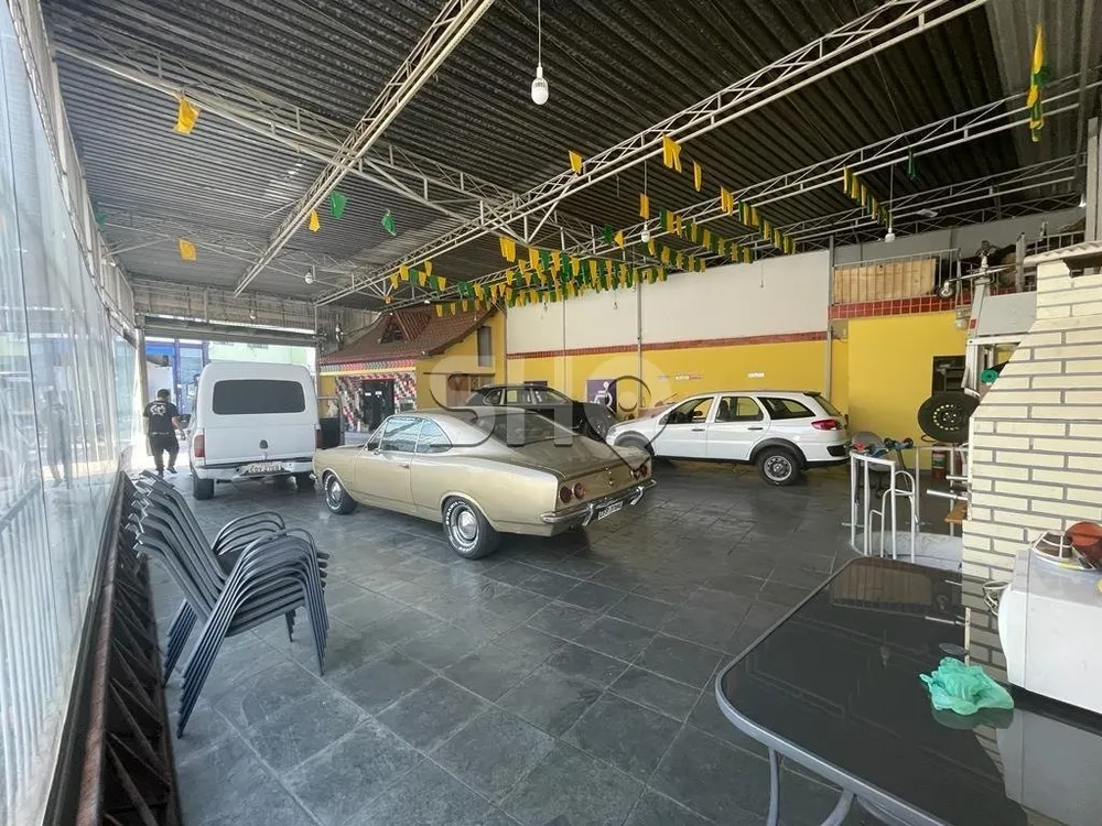 Depósito-Galpão, 244 m² - Foto 6