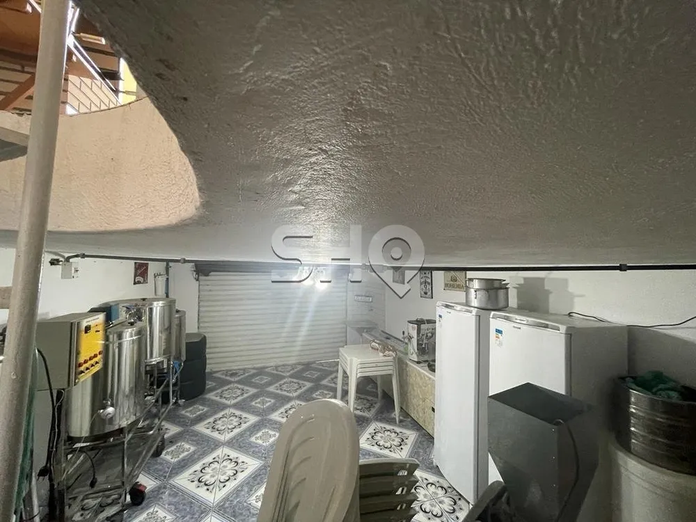 Depósito-Galpão, 244 m² - Foto 4