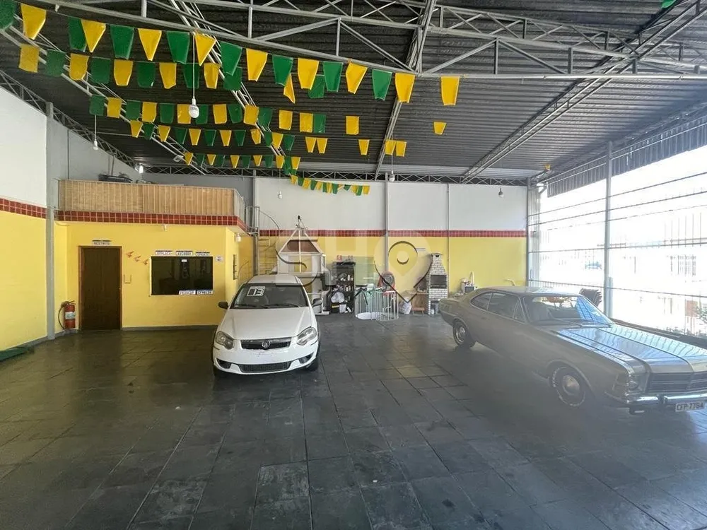 Depósito-Galpão, 244 m² - Foto 3