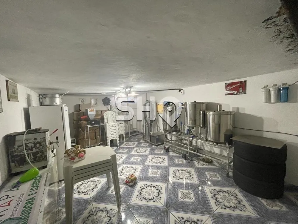 Depósito-Galpão, 244 m² - Foto 9