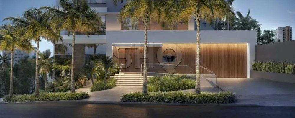 Apartamento, 3 quartos, 158 m² - Foto 1