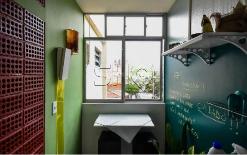 Apartamento, 2 quartos, 80 m² - Foto 1